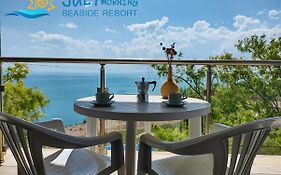 July Morning Seaside Resort